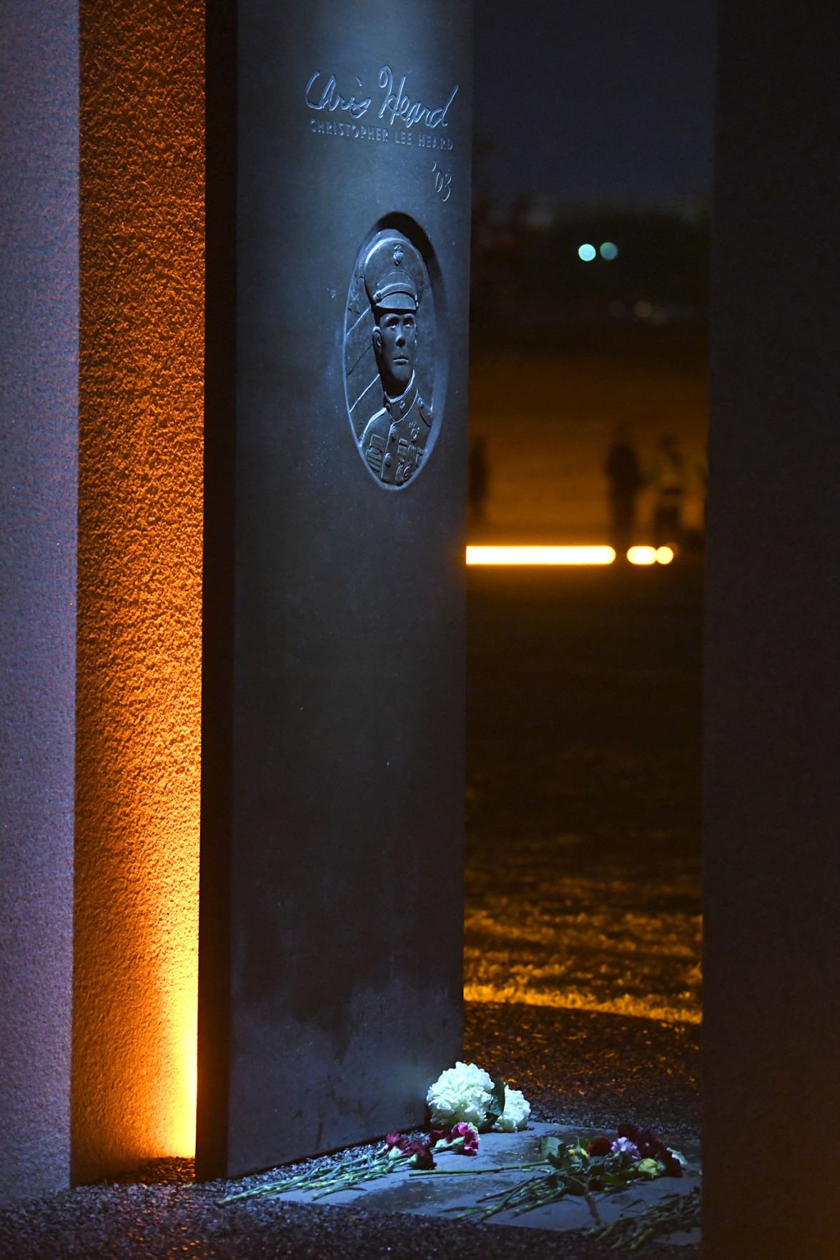 Bonfire Memorial